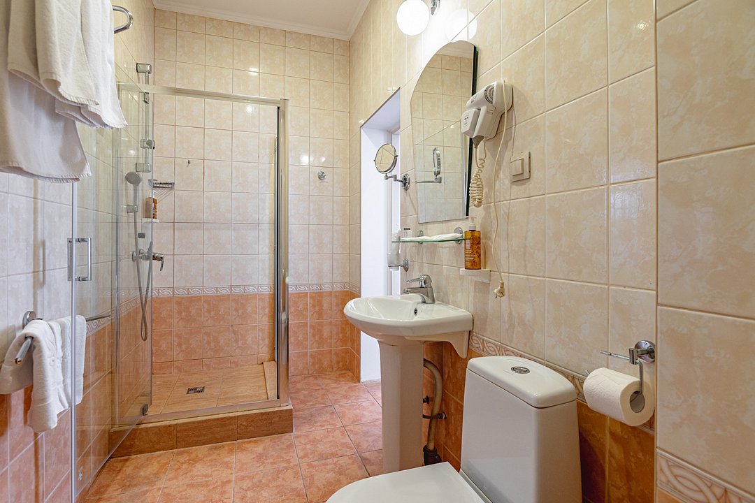 Suite Family 2-местный 2-комнатный