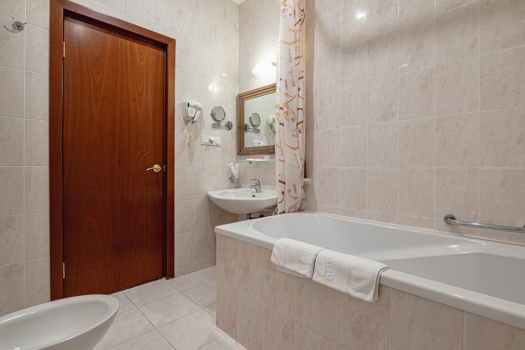 Suite Junior 2-местный 2-комнатный