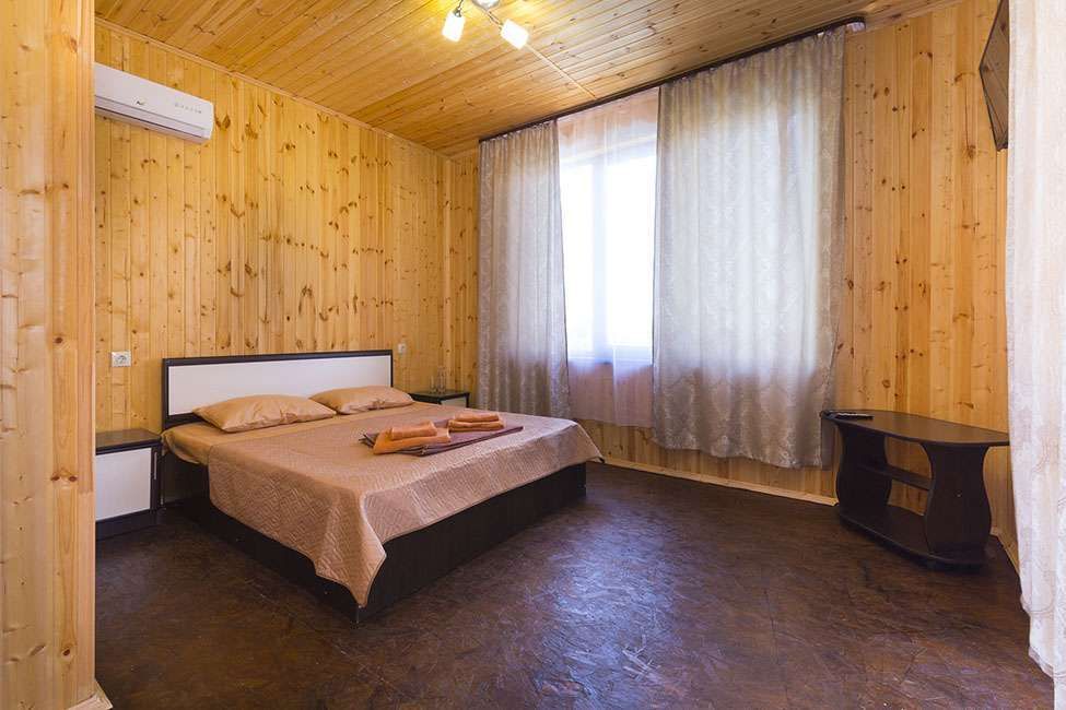 Стандартный 2-местный