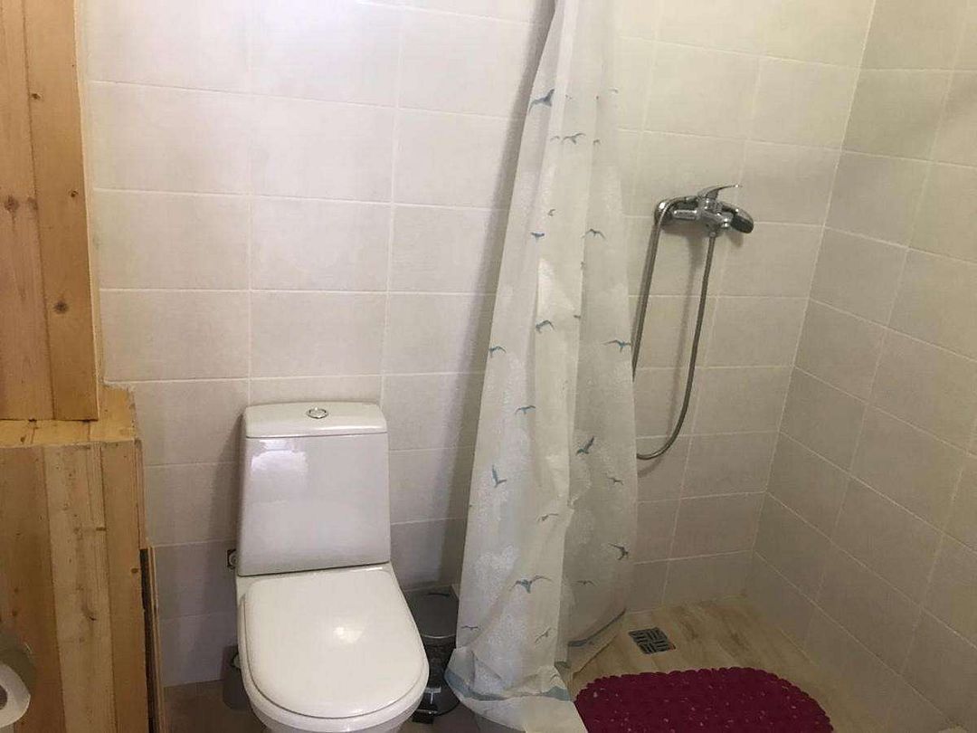 Стандартный 2-местный