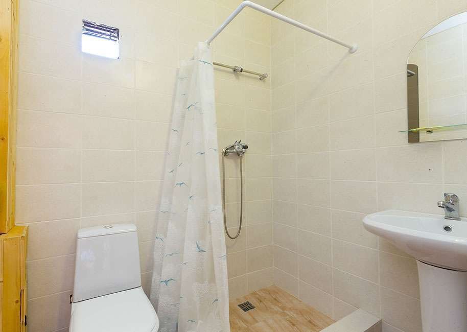 Стандартный 3-местный