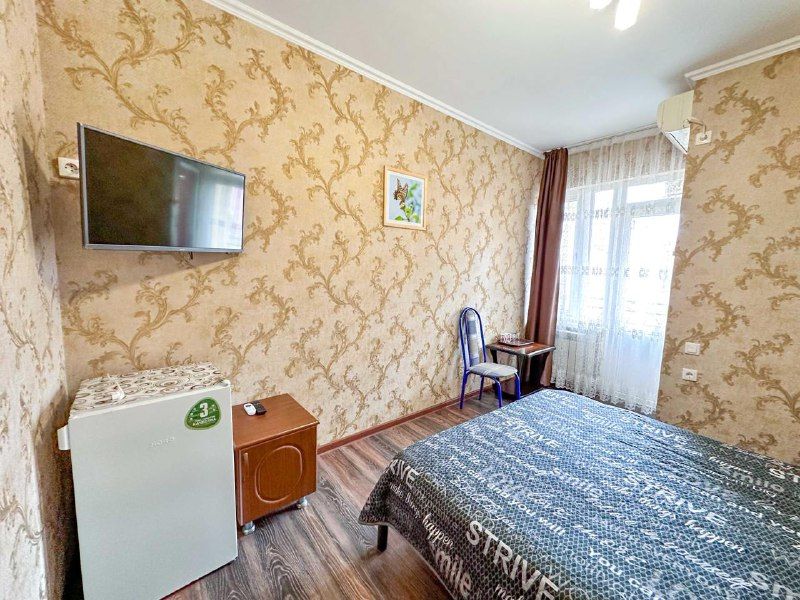 Стандартный 2-местный