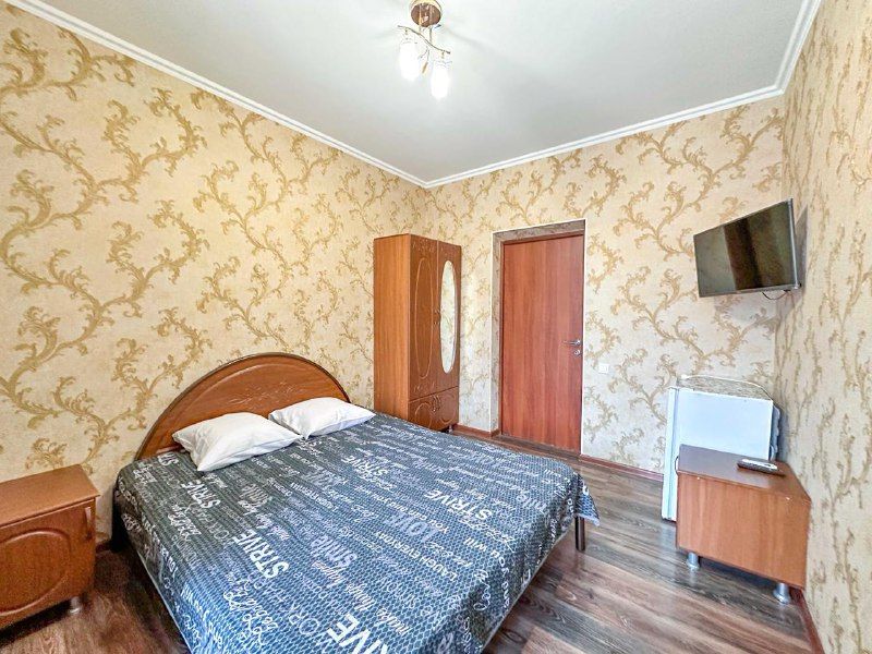 Стандартный 2-местный