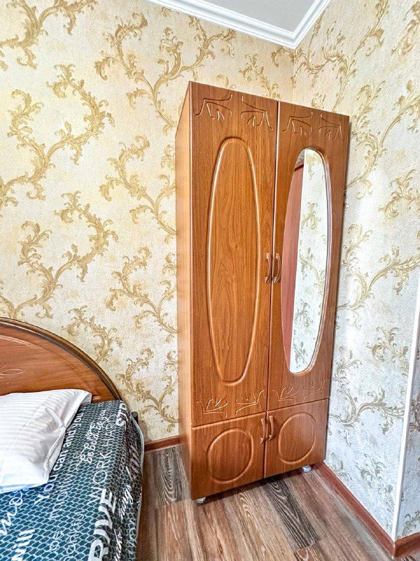 Стандартный 2-местный