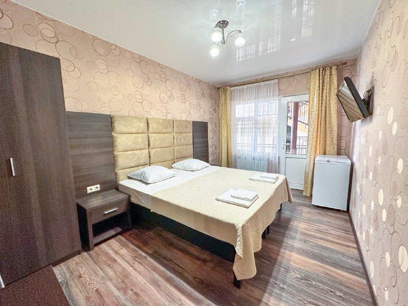 Стандартный 2-местный