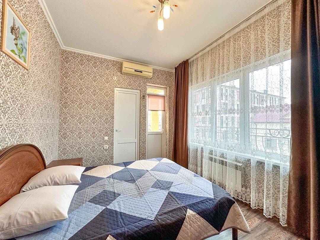 Стандартный 2-местный