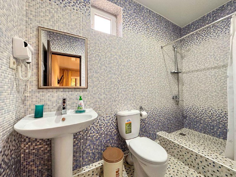 Стандартный 2-местный