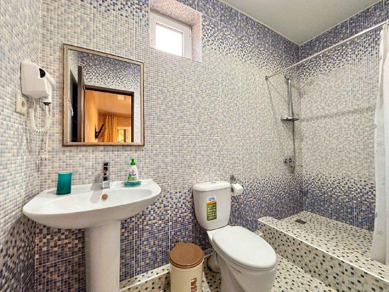 Стандартный 2-местный