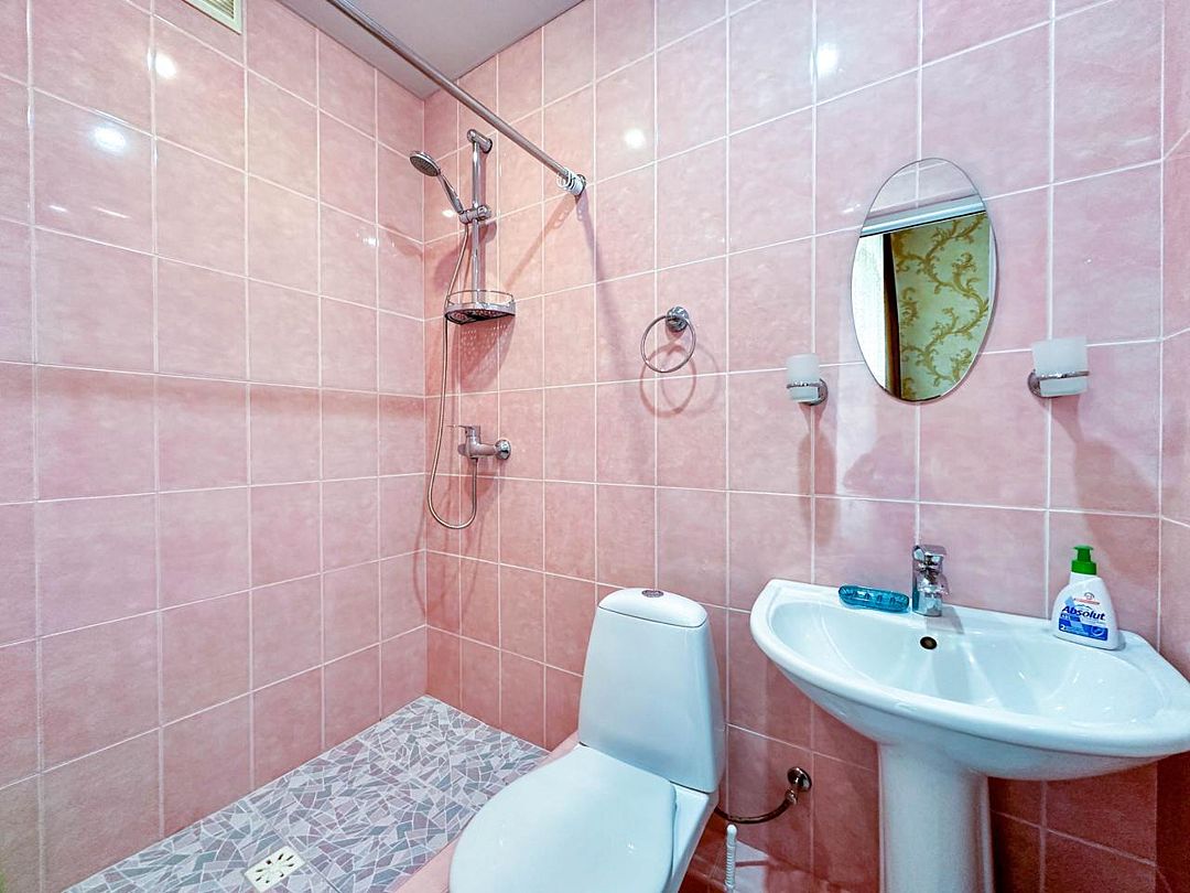 Стандартный 2-местный