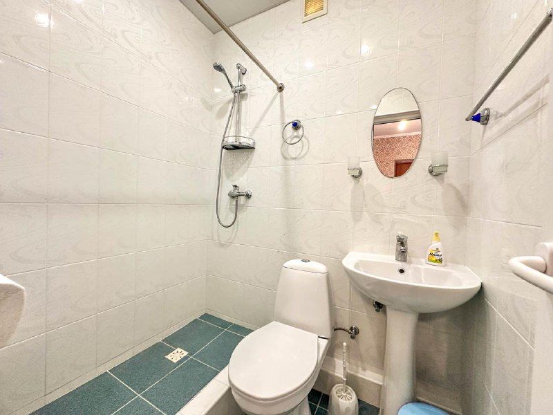 Стандартный 2-местный