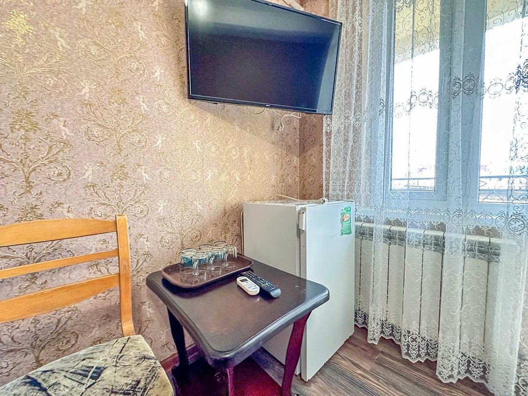 Стандартный 3-местный