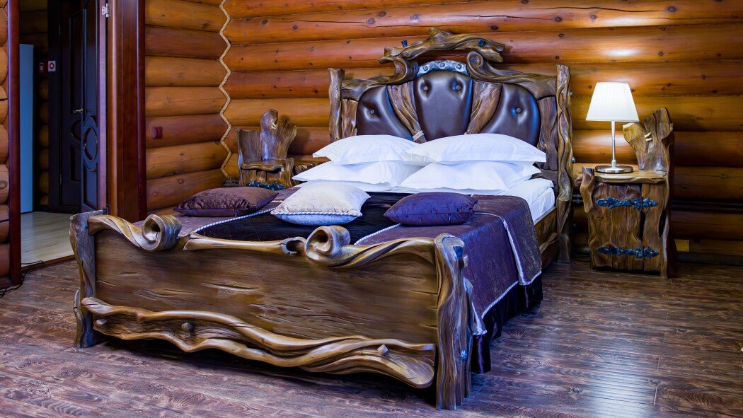 Апартаменты 2-местный 2-комнатный