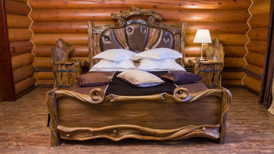 Апартаменты 2-местный 2-комнатный