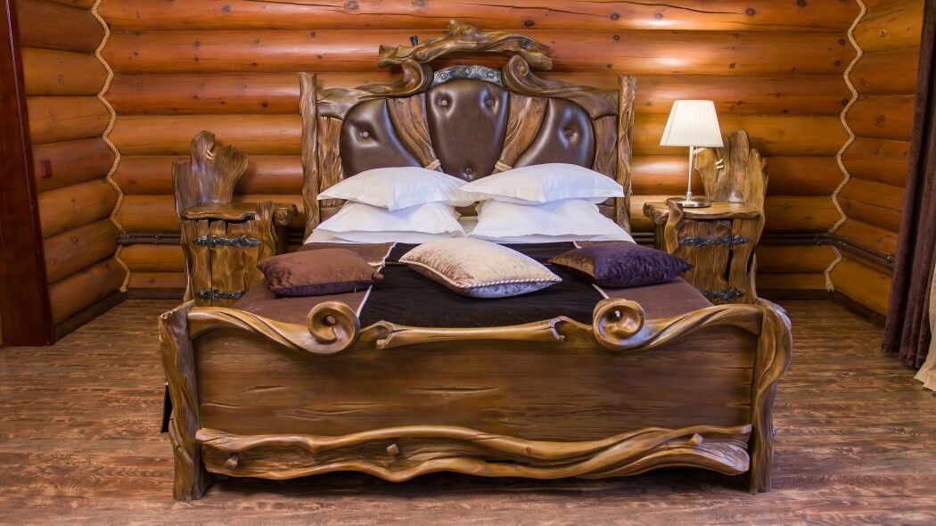 Апартаменты 2-местный 2-комнатный