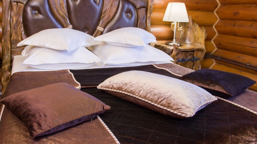 Апартаменты 2-местный 2-комнатный