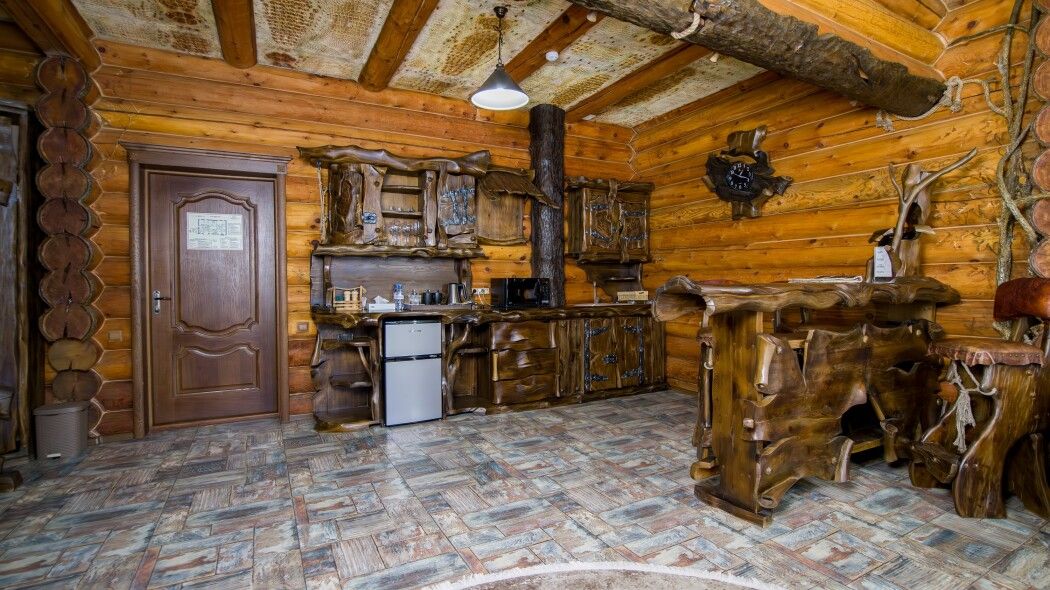 Апартаменты 2-местный 2-комнатный