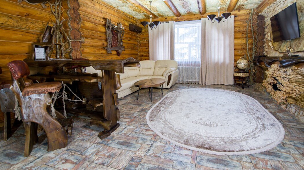 Апартаменты 2-местный 2-комнатный