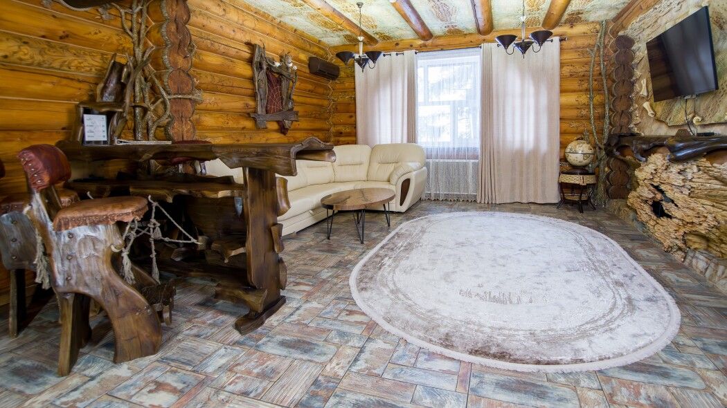 Апартаменты 2-местный 2-комнатный