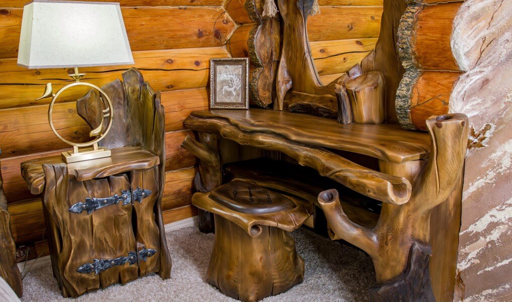 Апартаменты 2-местный 2-комнатный