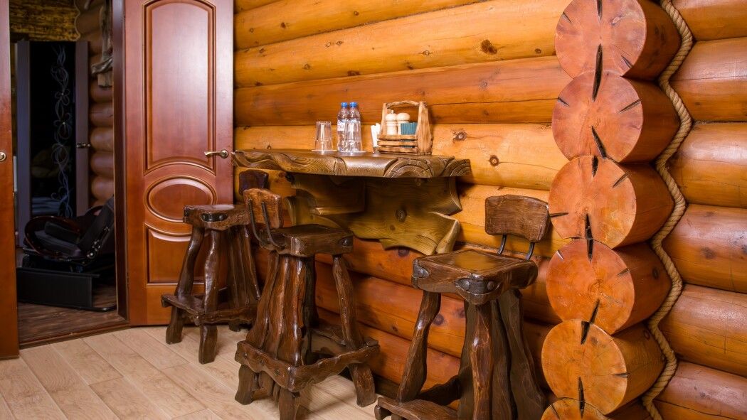 Апартаменты 2-местный 2-комнатный