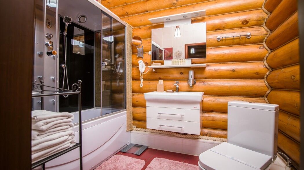 Апартаменты 2-местный 2-комнатный