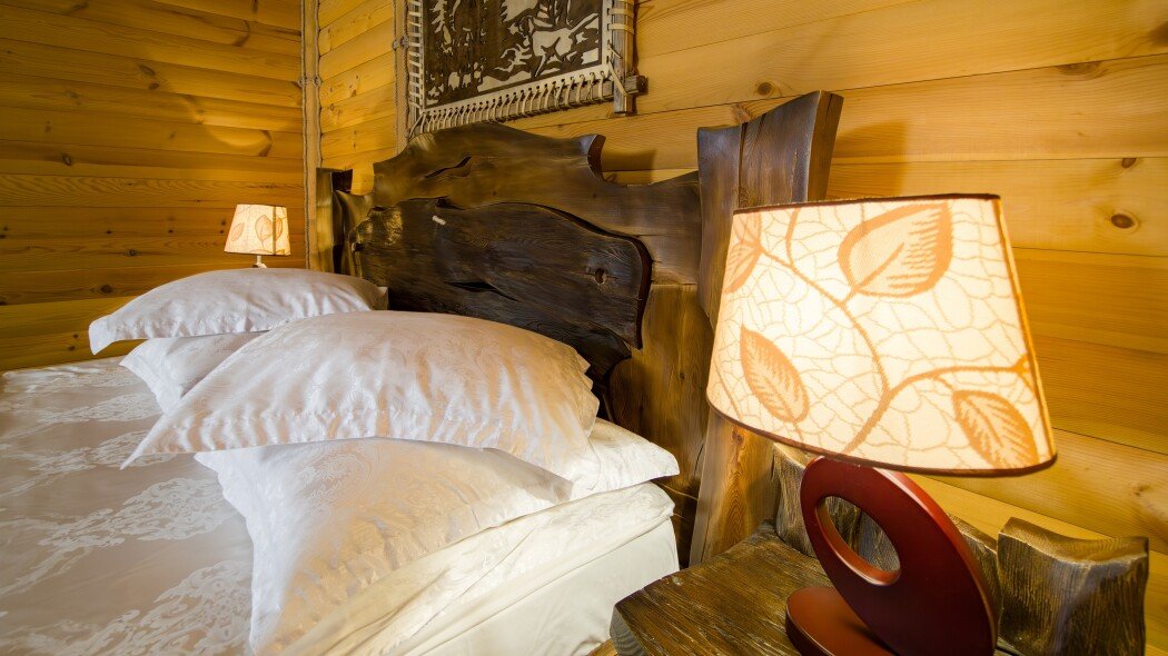 Джуниор сюит 2-местный