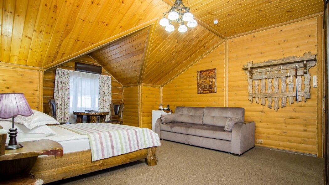 Джуниор сюит 2-местный