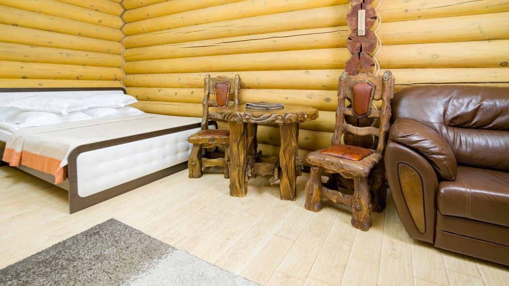 Джуниор сюит 2-местный