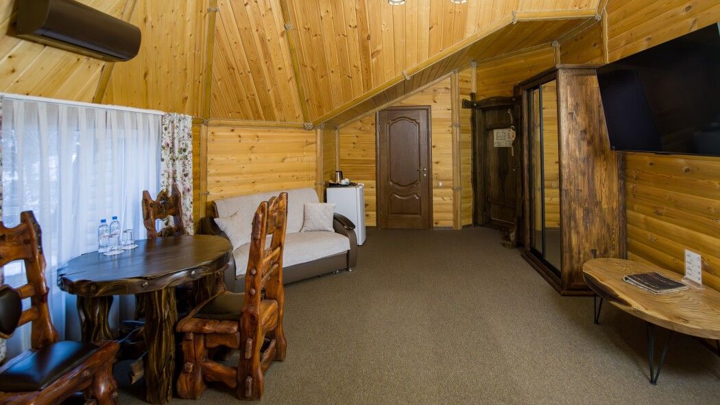 Джуниор сюит 2-местный