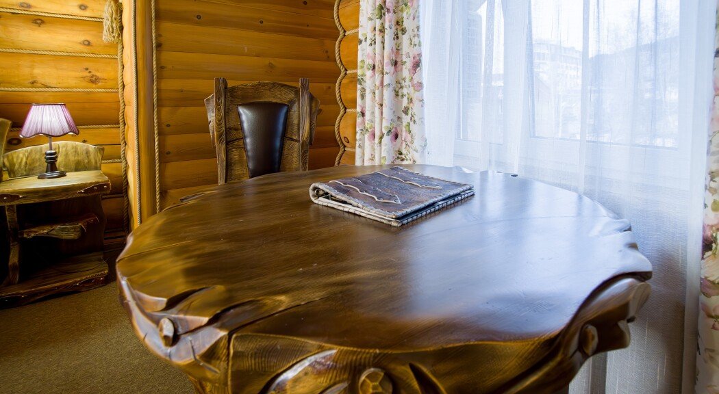 Джуниор сюит 2-местный