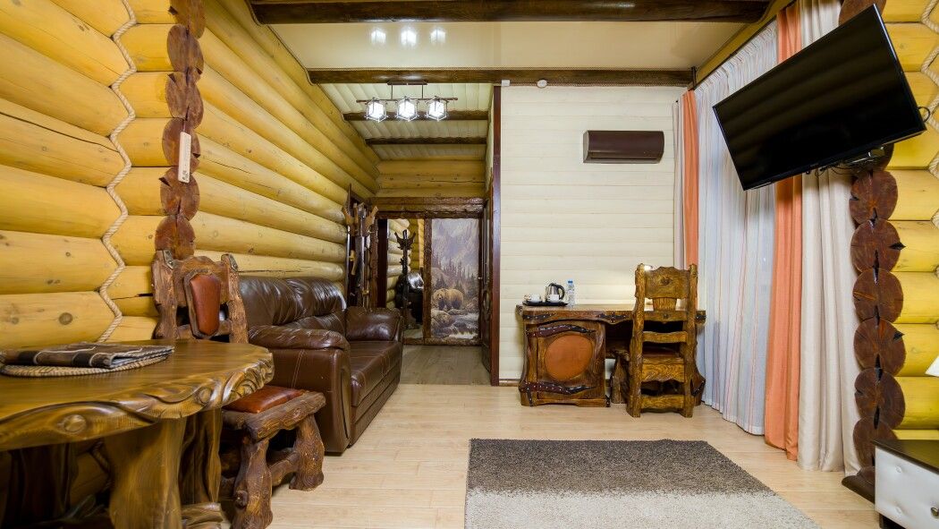 Джуниор сюит 2-местный