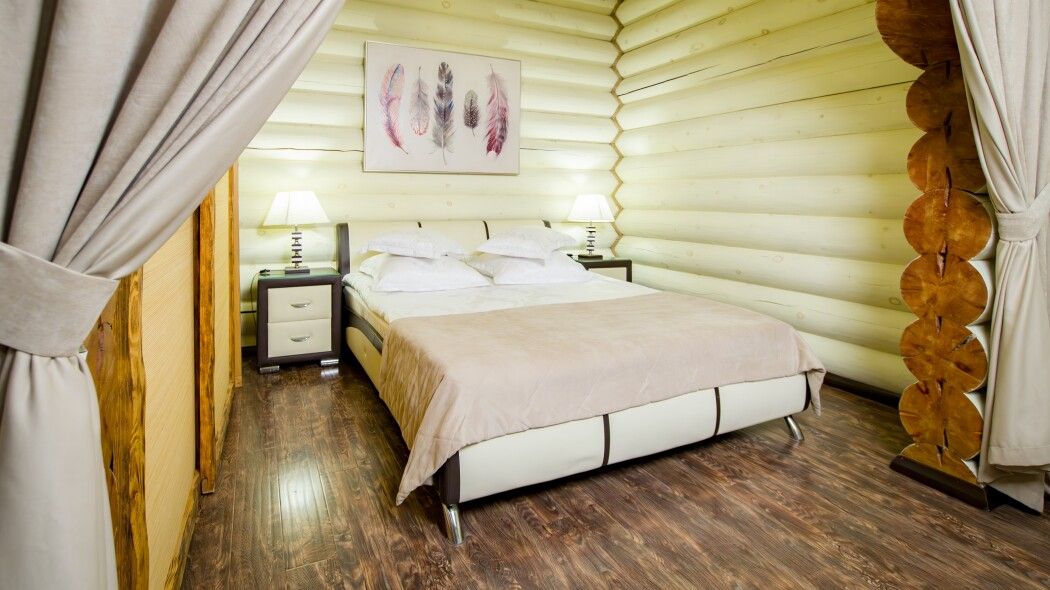 Джуниор сюит 2-местный