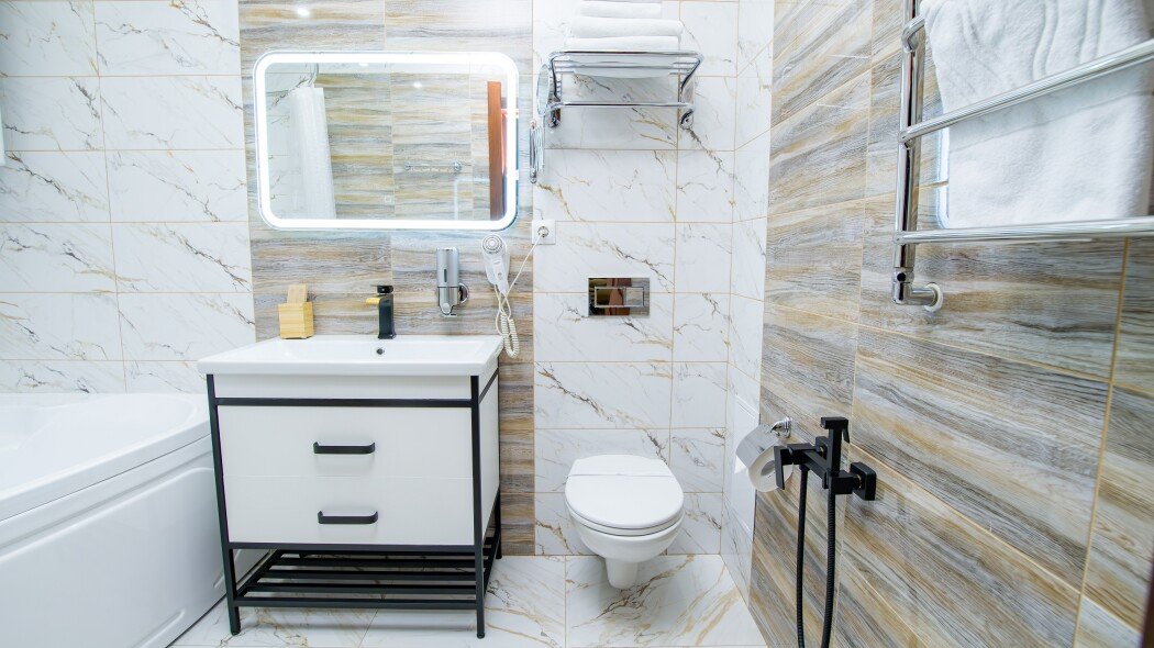 Джуниор сюит 2-местный