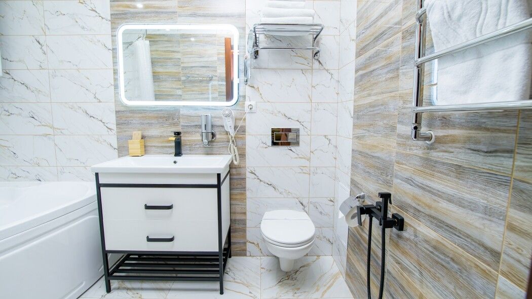 Джуниор сюит 2-местный