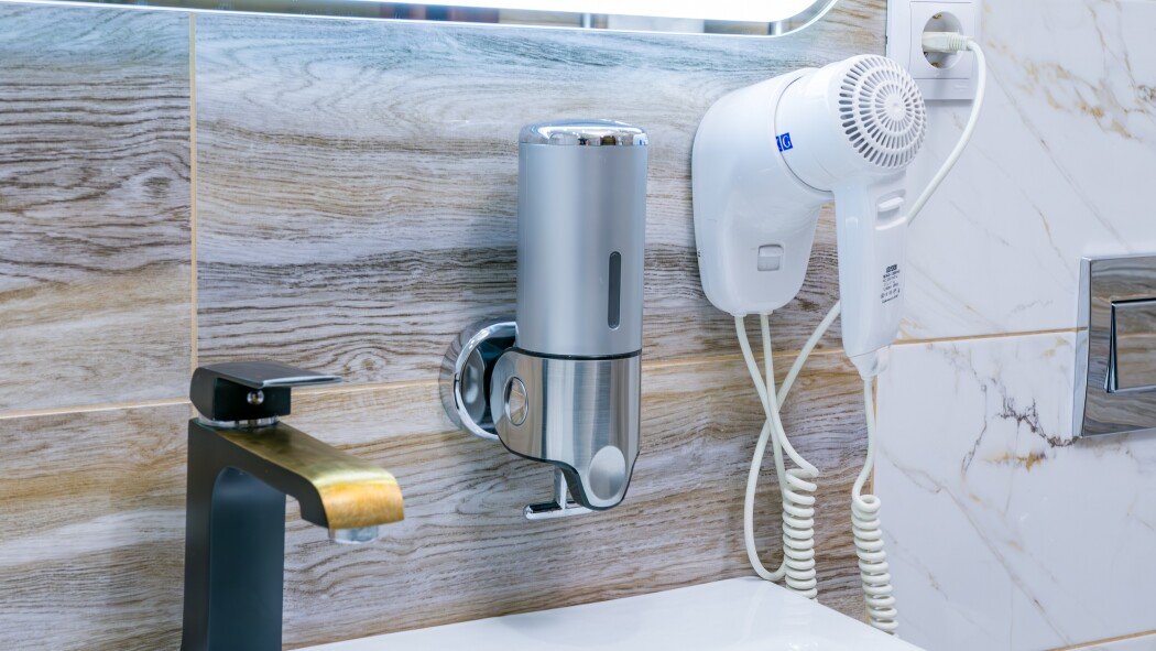 Джуниор сюит 2-местный