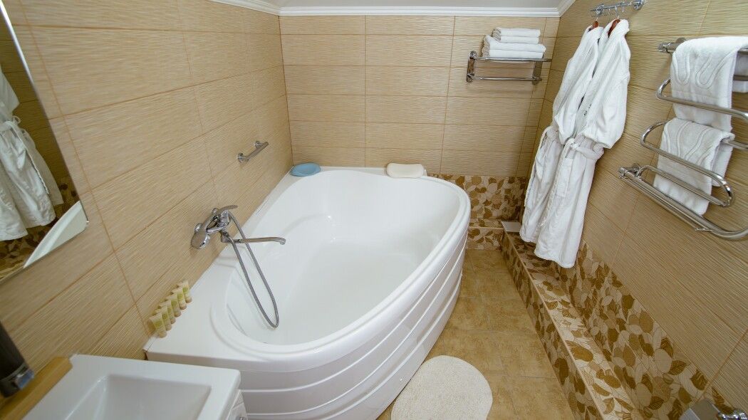 Джуниор сюит 2-местный