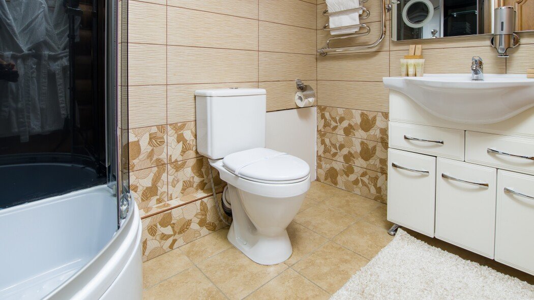 Джуниор сюит 2-местный