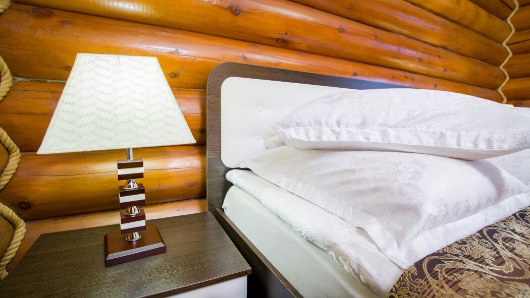 Джуниор сюит 2-местный (улучшенный)