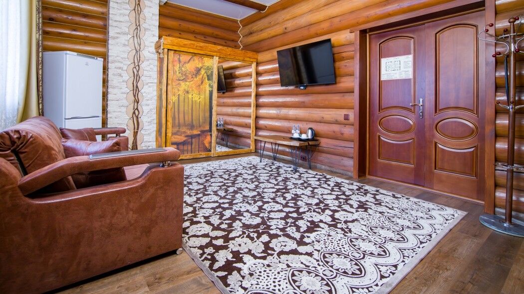 Джуниор сюит 2-местный (улучшенный)