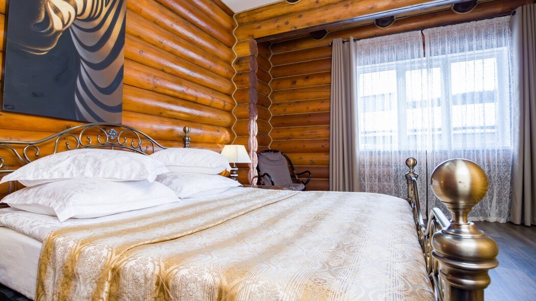 Джуниор сюит 2-местный (улучшенный)