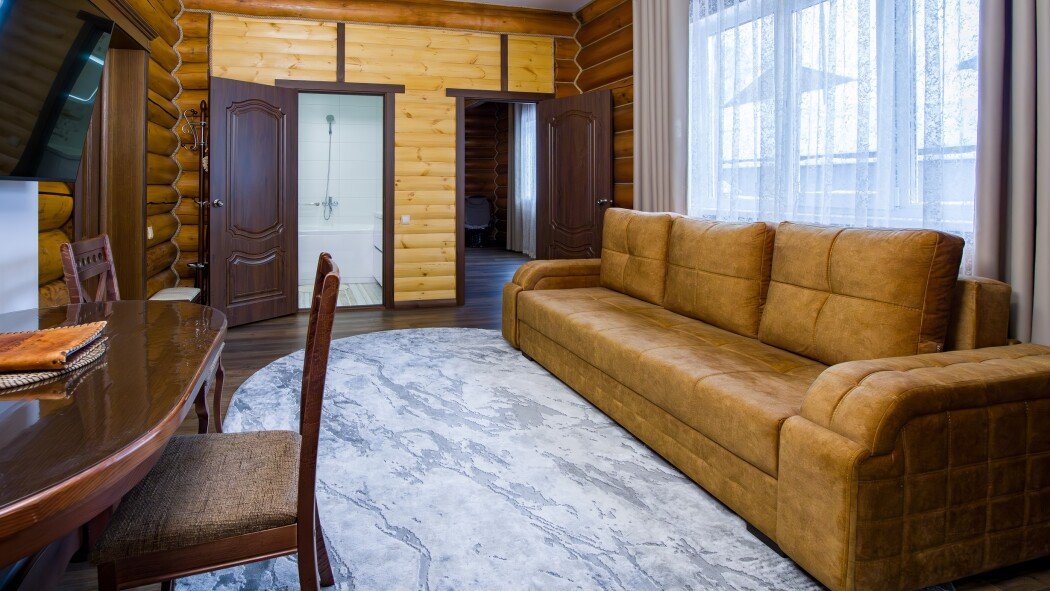 Джуниор сюит 2-местный (улучшенный)