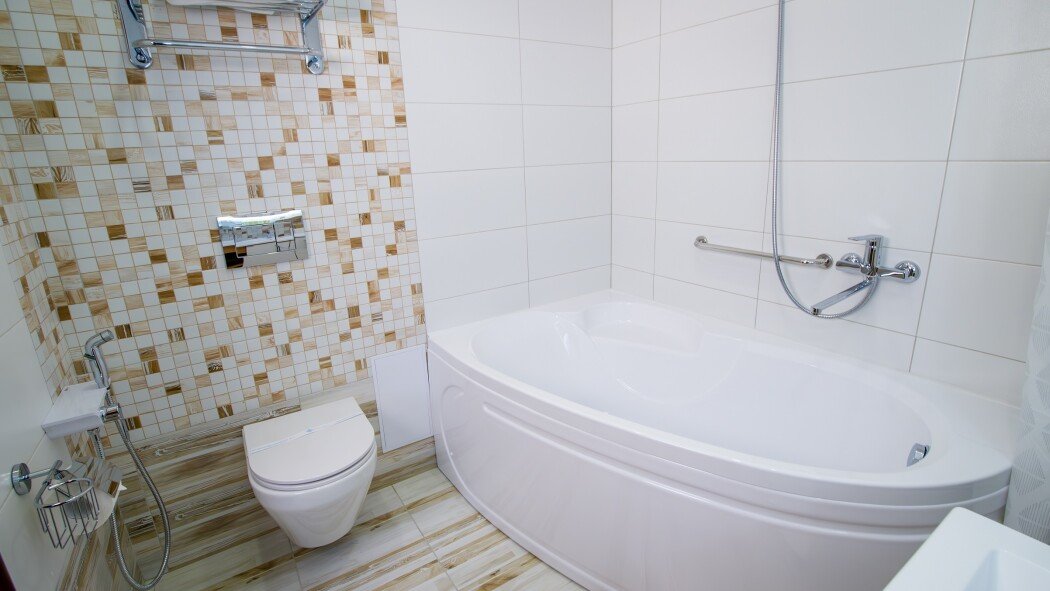 Джуниор сюит 2-местный (улучшенный)