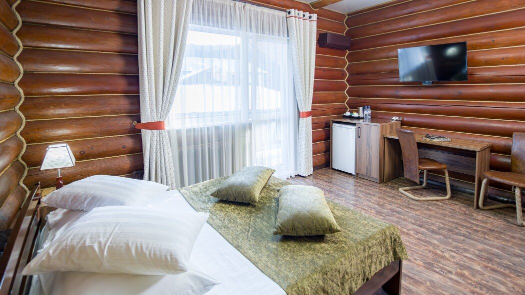 Стандартный 2-местный