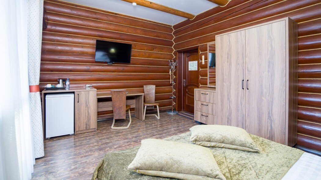 Стандартный 2-местный