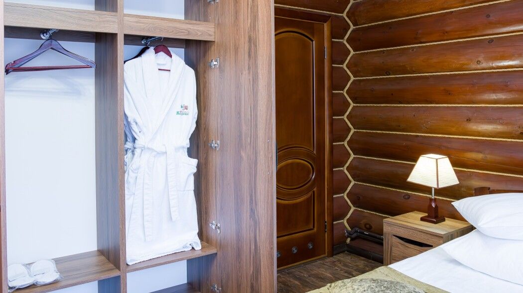 Стандартный 2-местный