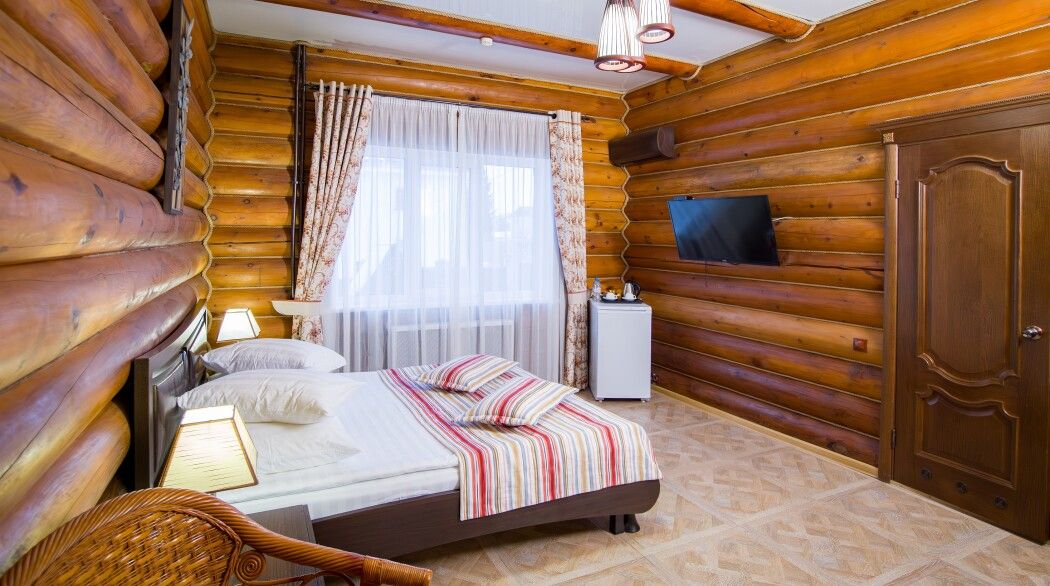 Стандартный 2-местный