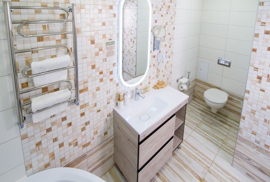 Стандартный 2-местный