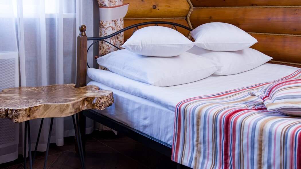 Стандартный 2-местный Семейный