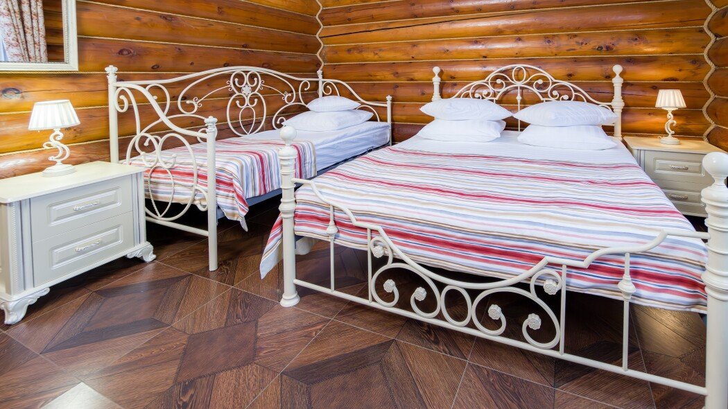 Стандартный 2-местный Семейный