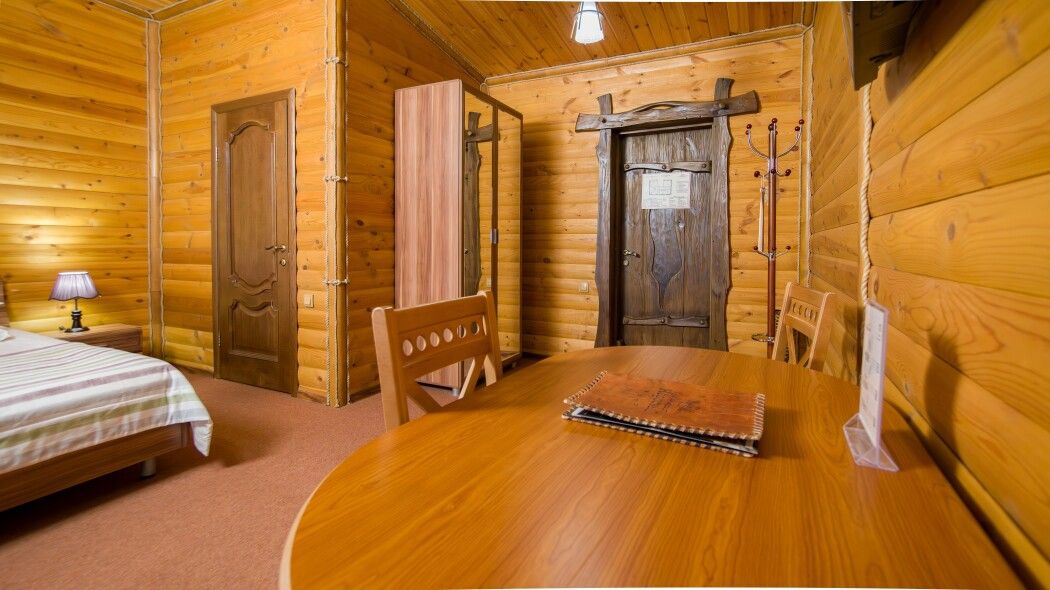 Стандартный 2-местный Семейный